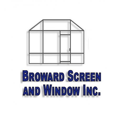 Broward Screen and Window INC.