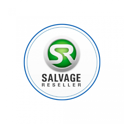 Salvage Reseller