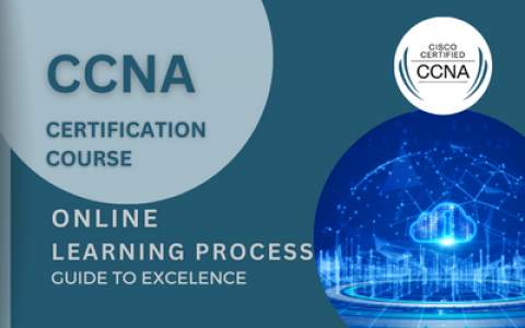 Cisco Certified Network Associate Training and Certification in Boston MA