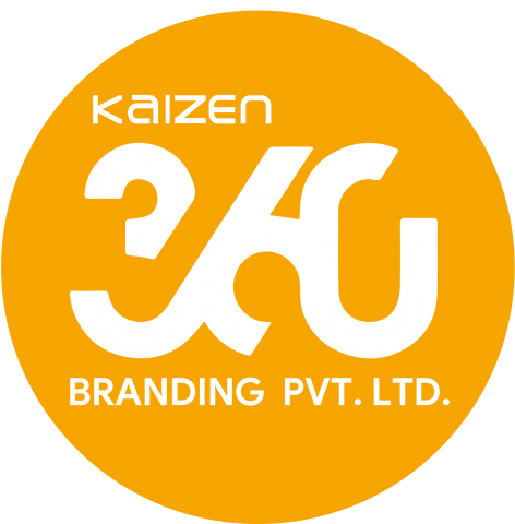 Kaizen 360 Branding Pvt. Ltd.