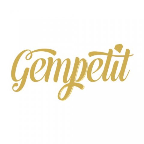 Gempetit