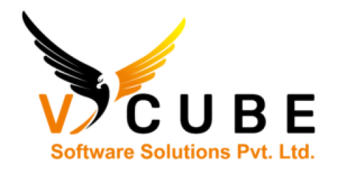 V Cube Software Solutions