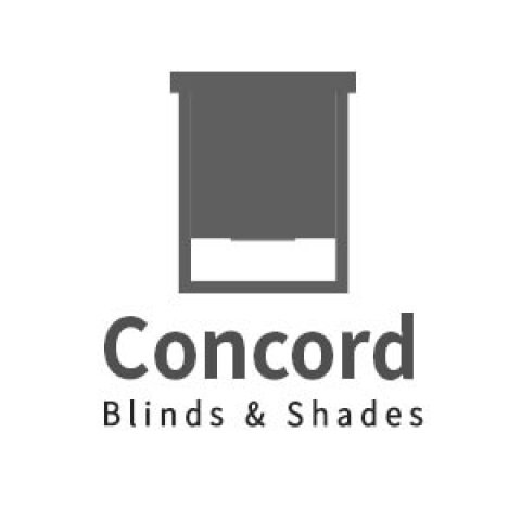 Concord Blinds & Shades