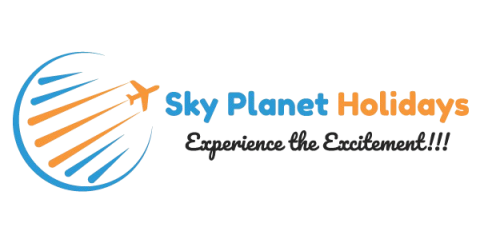 Sky Planet Holidays