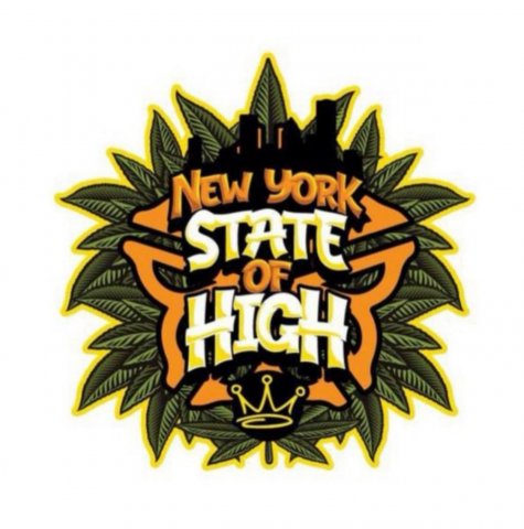 New York State of High