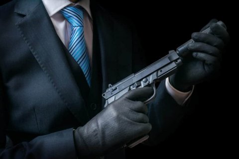 Hire a hitman services - Discreet Solutions Agency (DSA)