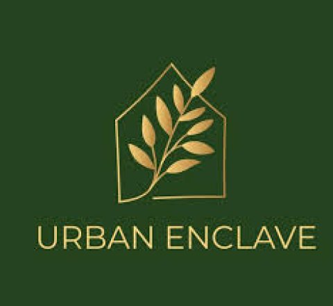 Urban Enclave - Live Green- Live Smart