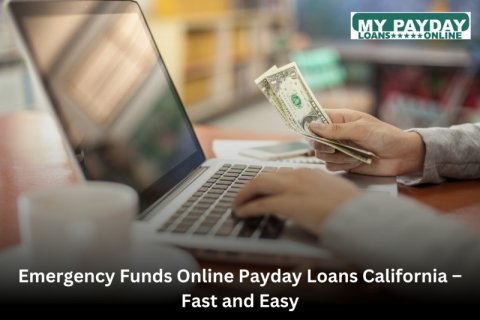 My Payday Loans Online