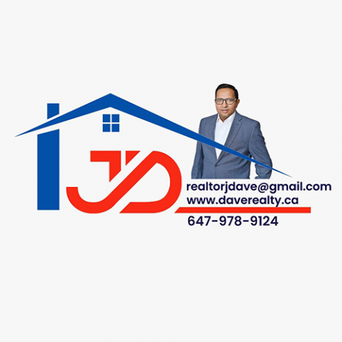 Realtor Jignesh Dave - Top Real Estate Agent