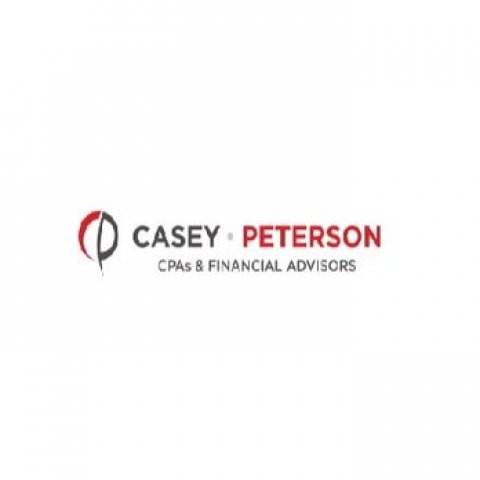 Casey Peterson