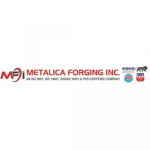 Metalica Forging Inc