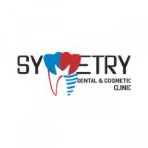 Symmetry Dental & Cosmetic Clinic- Best Dentist in Gurgaon | RCT | Dental Implant | Dentist near me | Braces | Invisalign