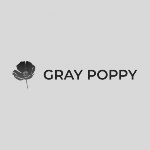 Gray Poppy