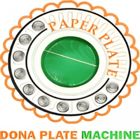 Donaplatemachine