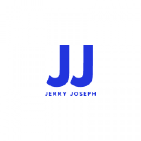 Jerry Joseph - The Best Seo Analyst In Thrissur