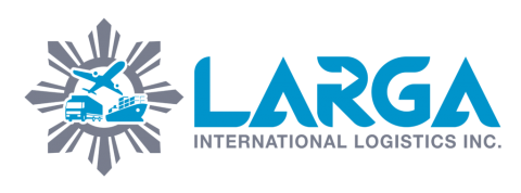 Larga International Logistics, Inc.