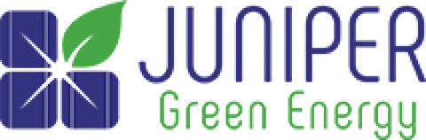 Renewable Energy Projects | Juniper Green Energy