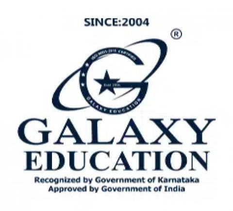 galaxy eduaction