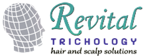 Revital Trichology Hair & Scalp Solution