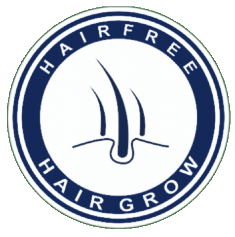 Hairfree Hairgrow Bangladesh