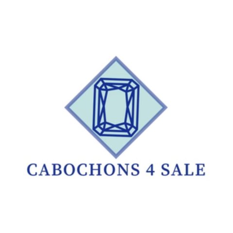 Cabochons 4 Sale