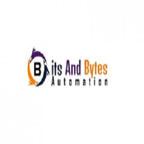 Bits and Bytes Automation