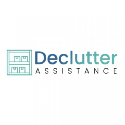 Declutter Assistance