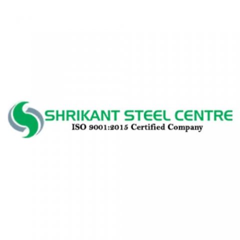 shrikant steel centre