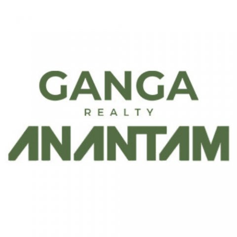 Ganga Realty Anantam