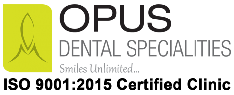 Opus Dental Specialities