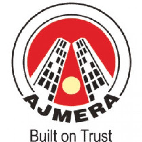 Ajmera Vikhroli Realty Project LBS Marg 1 2 & 3 BHK Flats