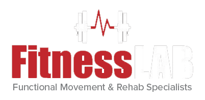 The Fitness Lab