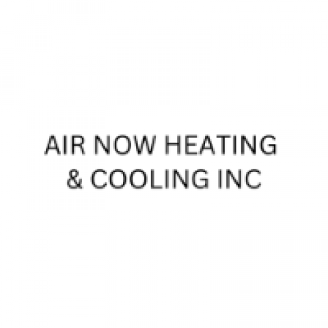 AIR NOW HEATING & COOLING INC