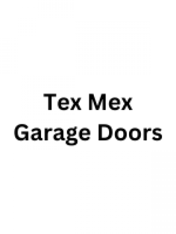 Tex Mex Garage Doors