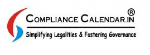 Compliance Calendar LLp