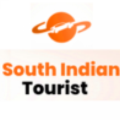 South Indian Tourist