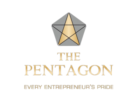 the pentagon