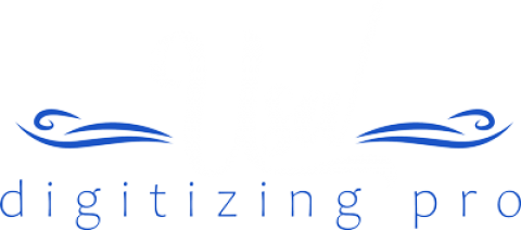 Usa Digitizing