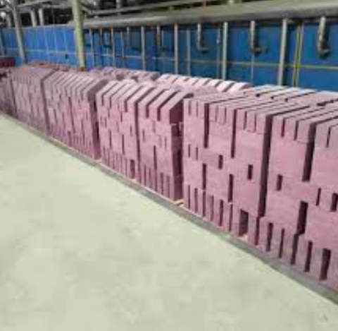 Corundum Brick: A Superior Solution for High-Temperature Applications