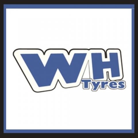 WH TYRES Bonnybridge