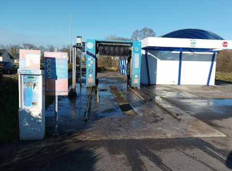 La Tortue Lavage | Station Lavage Auto