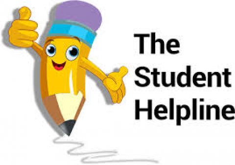 Student Helpline