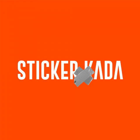 Stickerkada