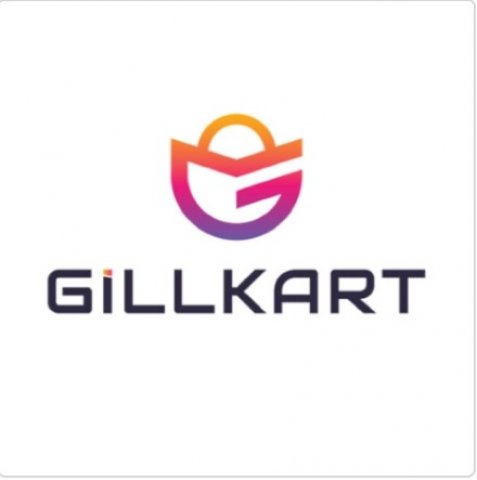 Gillkart