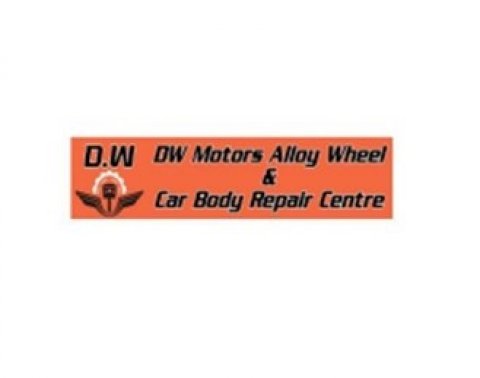 DW Motor Services Alloy Wheel Refurbishment & Car Body Repair Centre