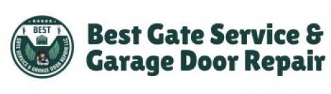 Best Gate Service & Garage Door Repair