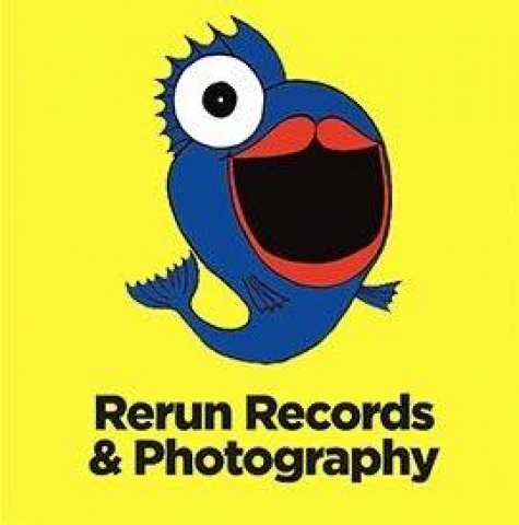 Rerun Records & Photography