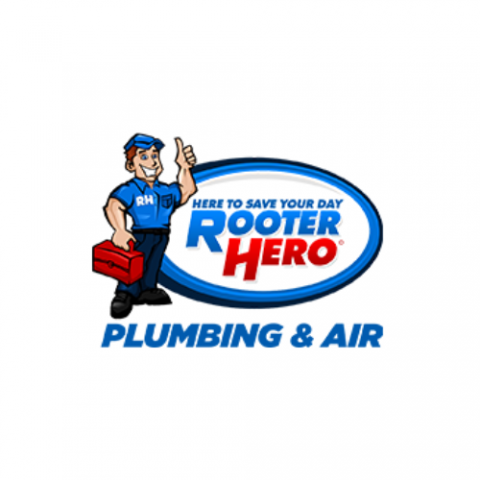 Rooter Hero Plumbing & Air of Sacramento