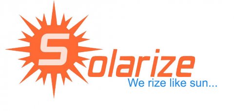 PV Solarize Energy System Pvt Ltd