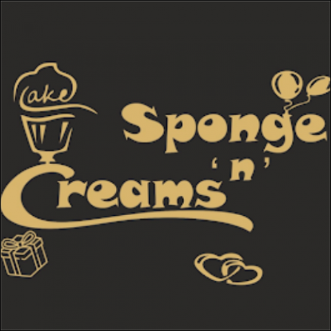 SPONGE’n’CREAMS